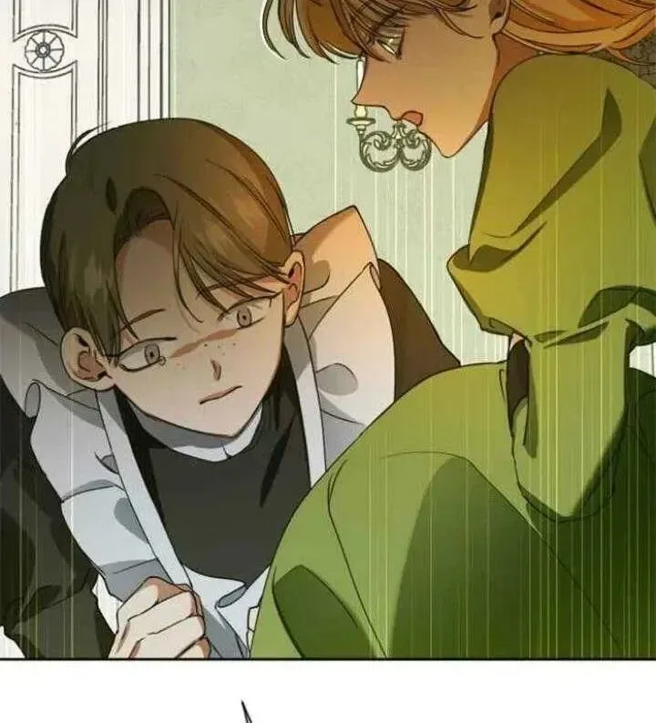 I Want to Be You, Just For A Day Chapter 25 page 96