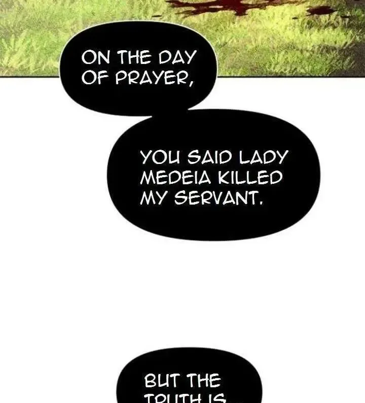 I Want to Be You, Just For A Day Chapter 25 page 100