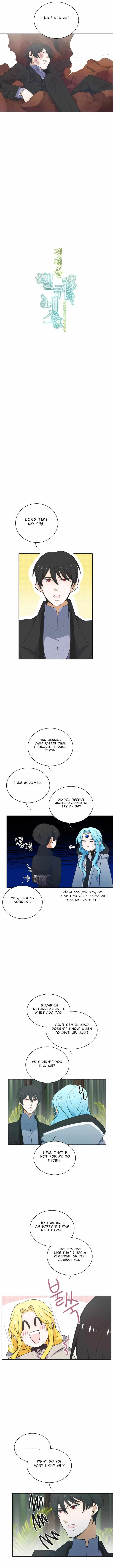 Elqueeness Chapter 129 page 4