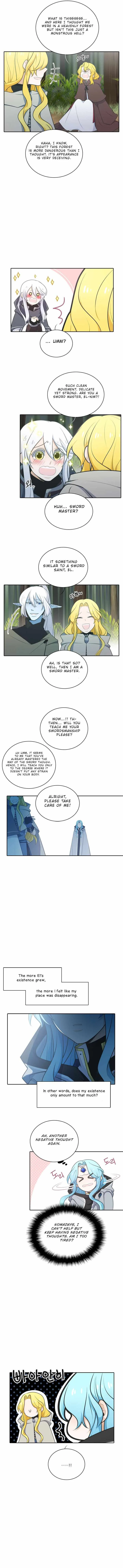 Elqueeness Chapter 129 page 2