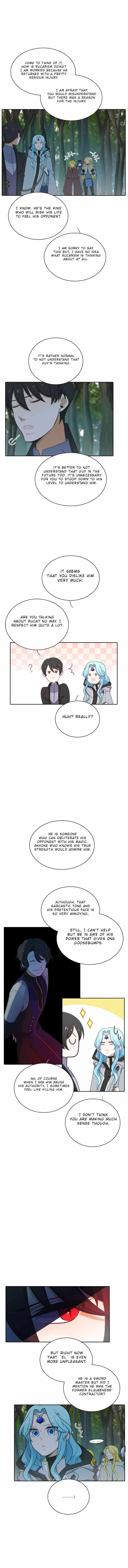 Elqueeness Chapter 129 page 7