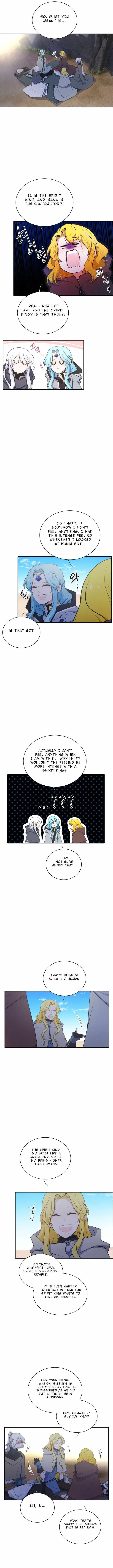 Elqueeness Chapter 128 page 2