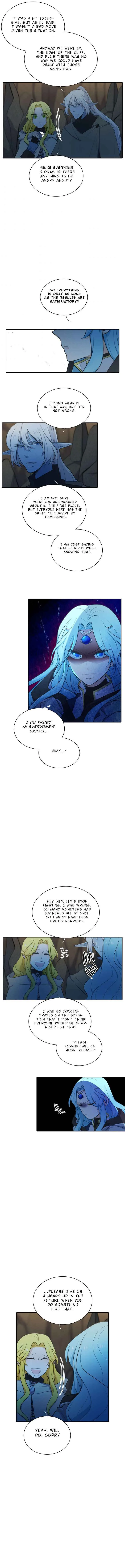 Elqueeness Chapter 130 page 2