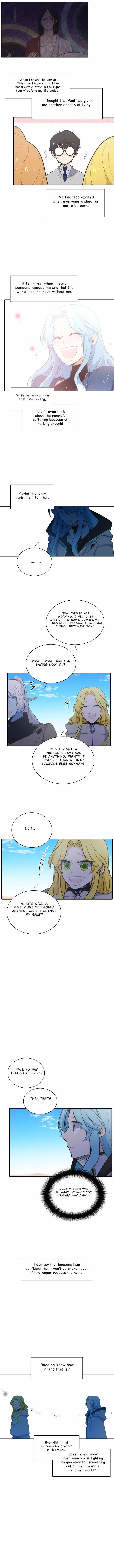 Elqueeness Chapter 128 page 6