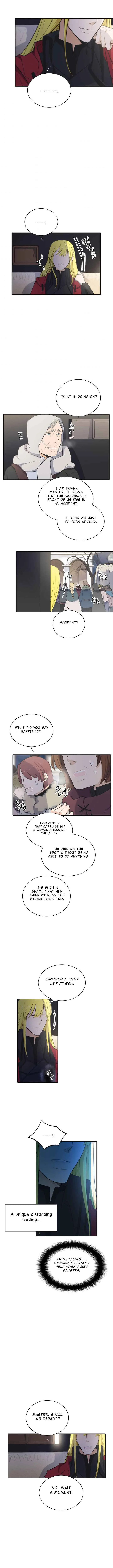Elqueeness Chapter 130 page 8