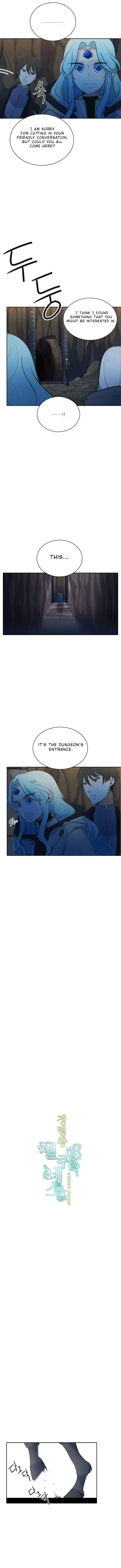 Elqueeness Chapter 130 page 3