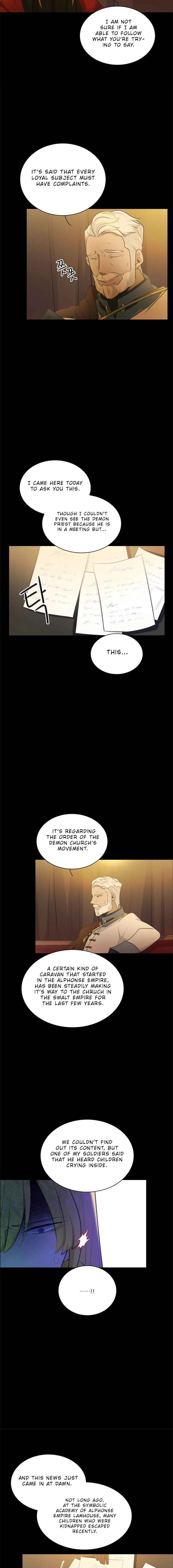 Elqueeness Chapter 130 page 5