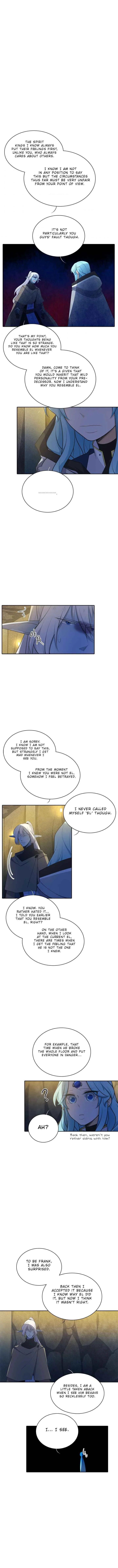 Elqueeness Chapter 132 page 2