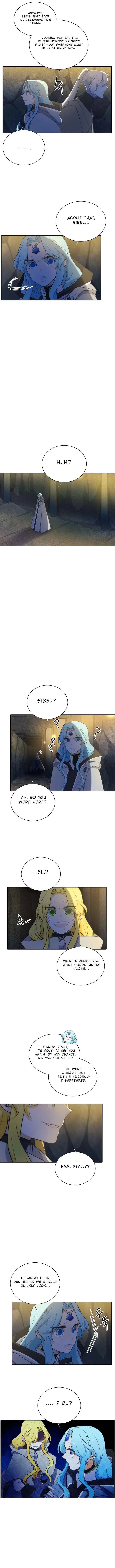 Elqueeness Chapter 132 page 4