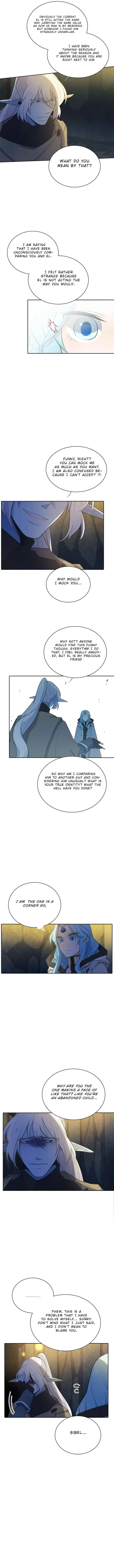 Elqueeness Chapter 132 page 3