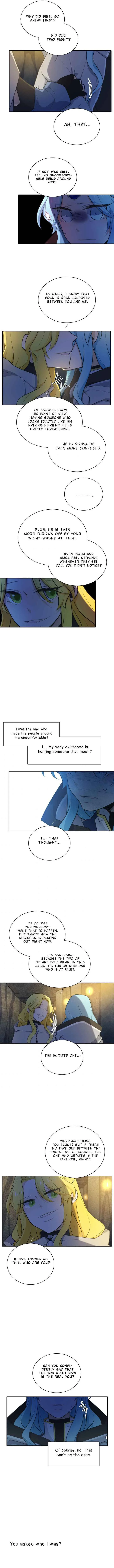 Elqueeness Chapter 132 page 5