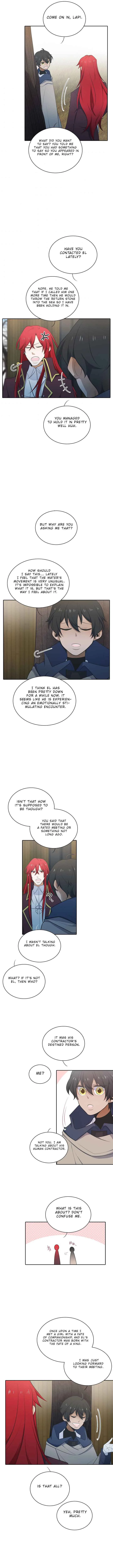 Elqueeness Chapter 133 page 9