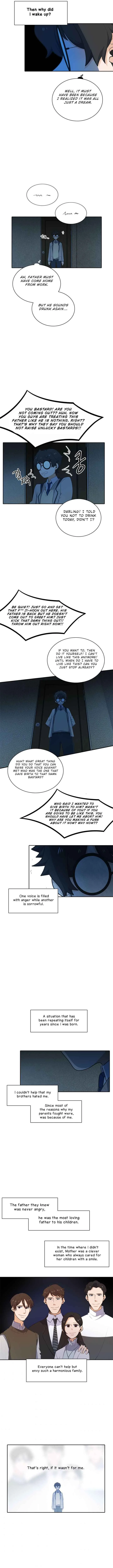 Elqueeness Chapter 134 page 7