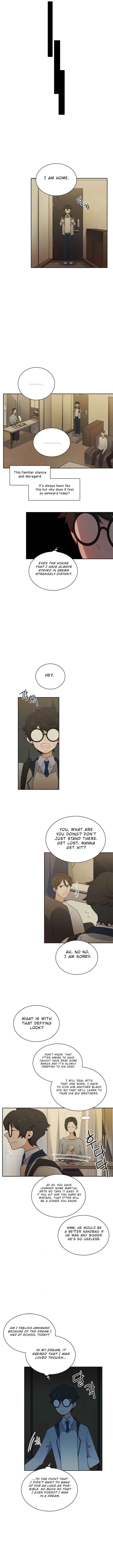 Elqueeness Chapter 134 page 6