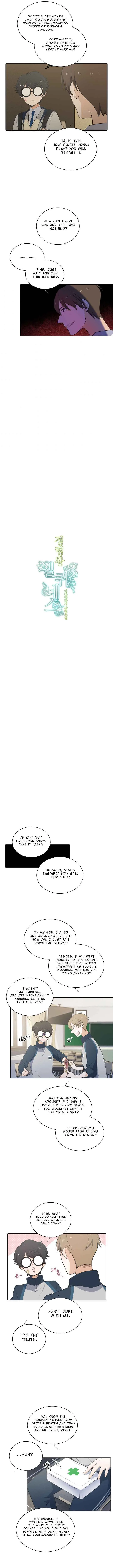 Elqueeness Chapter 135 page 2