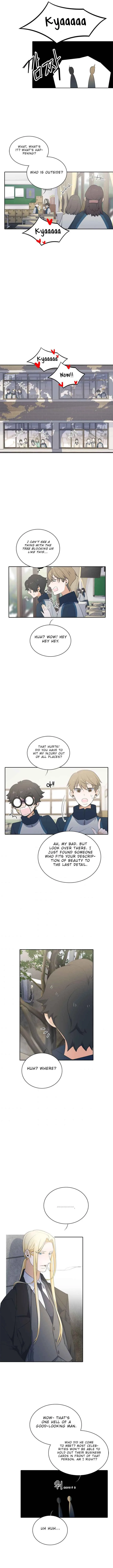 Elqueeness Chapter 135 page 5