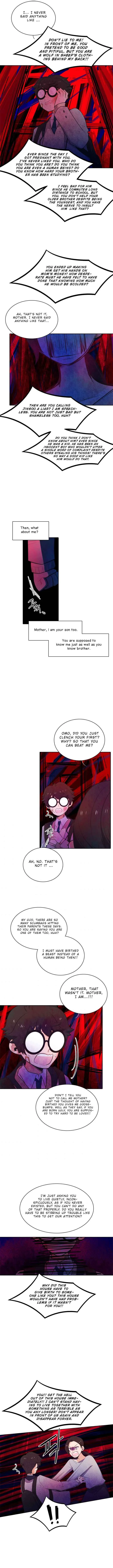 Elqueeness Chapter 136 page 4