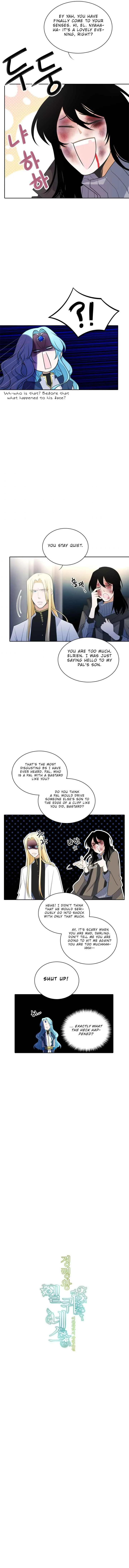 Elqueeness Chapter 137 page 2