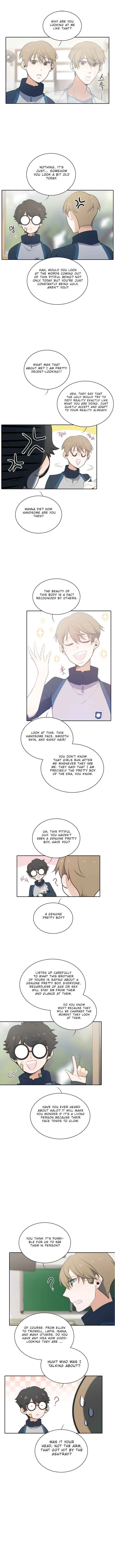 Elqueeness Chapter 135 page 4