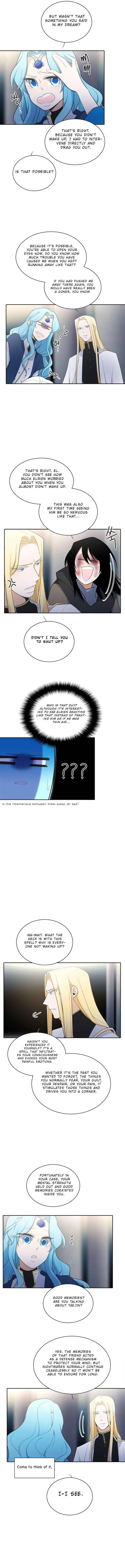 Elqueeness Chapter 137 page 4