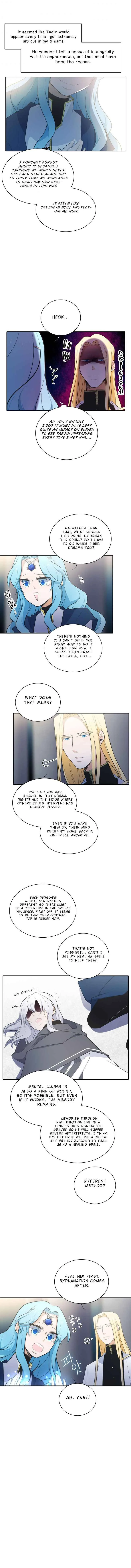 Elqueeness Chapter 137 page 5