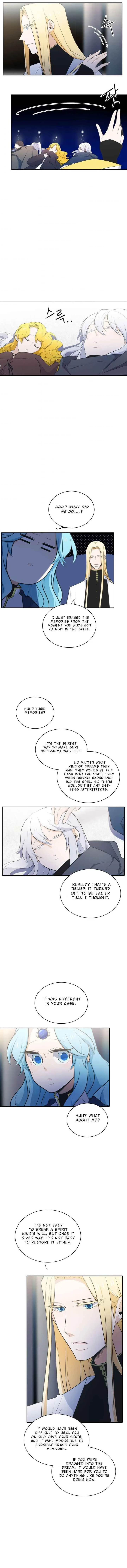 Elqueeness Chapter 137 page 6