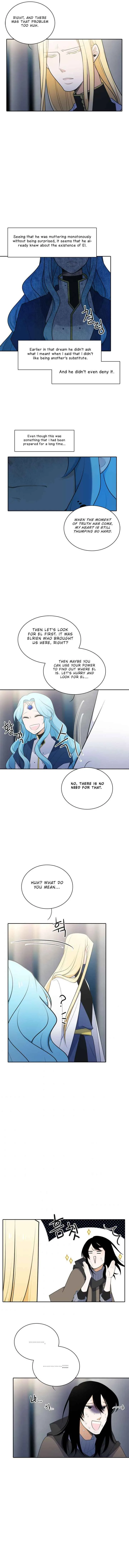 Elqueeness Chapter 137 page 8