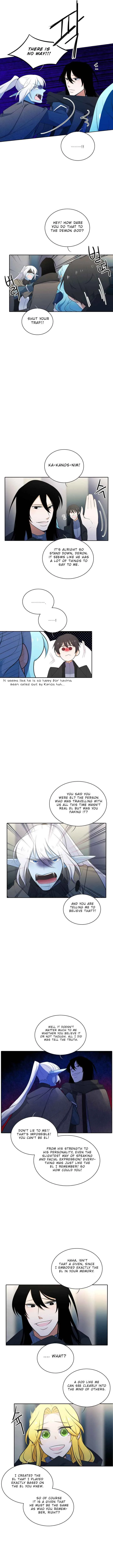 Elqueeness Chapter 139 page 3