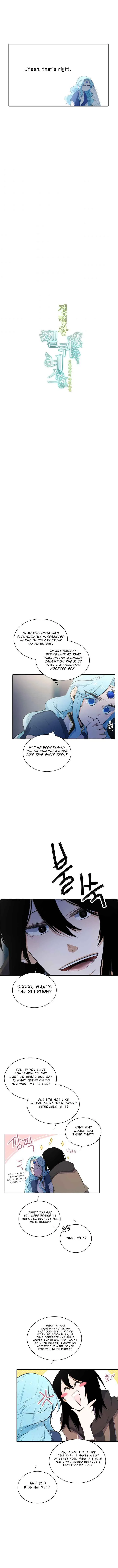 Elqueeness Chapter 141 page 2