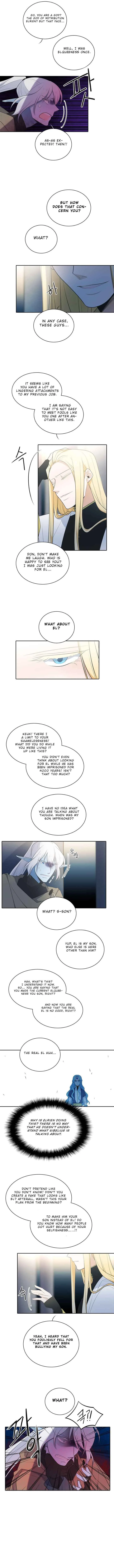 Elqueeness Chapter 138 page 3