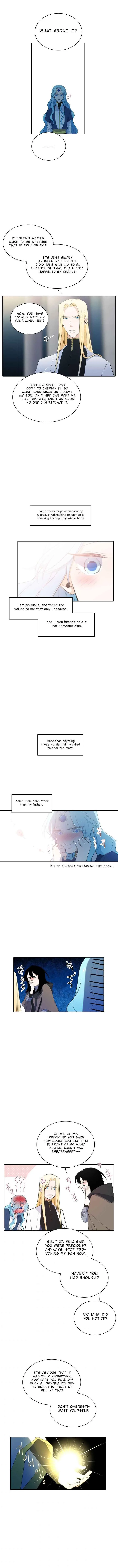 Elqueeness Chapter 139 page 7