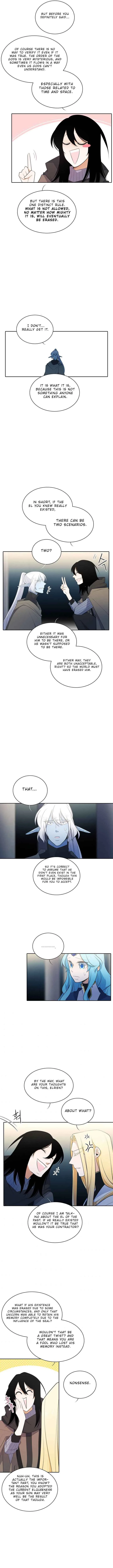Elqueeness Chapter 139 page 6