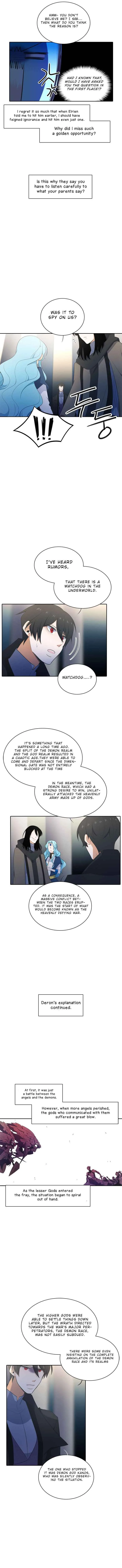 Elqueeness Chapter 141 page 3