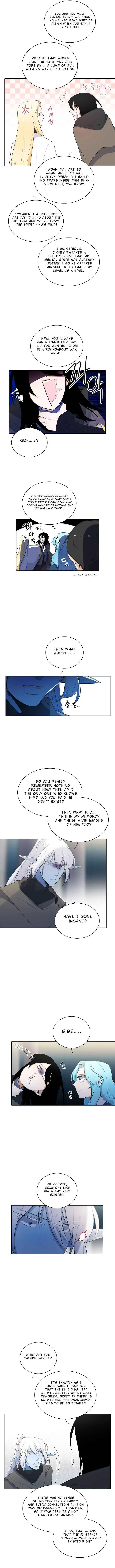 Elqueeness Chapter 139 page 5