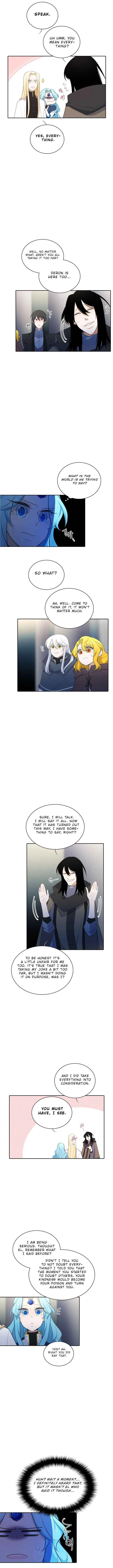Elqueeness Chapter 140 page 3