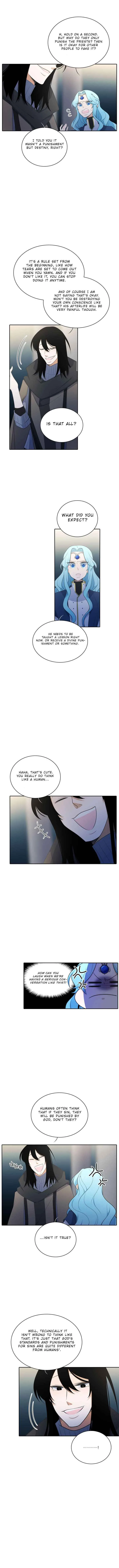 Elqueeness Chapter 142 page 3