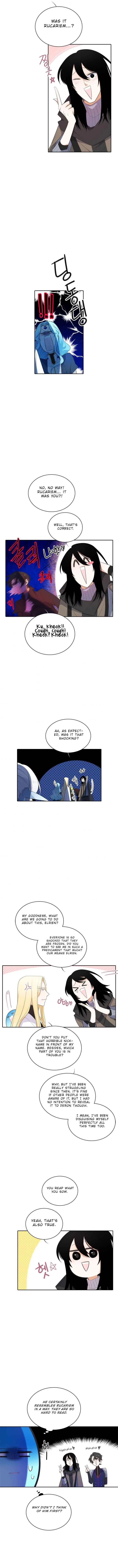 Elqueeness Chapter 140 page 4