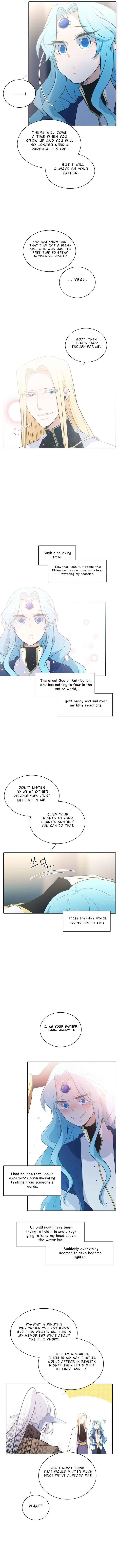 Elqueeness Chapter 138 page 7