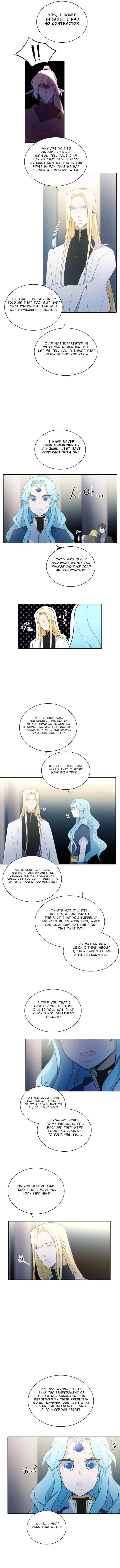 Elqueeness Chapter 138 page 5