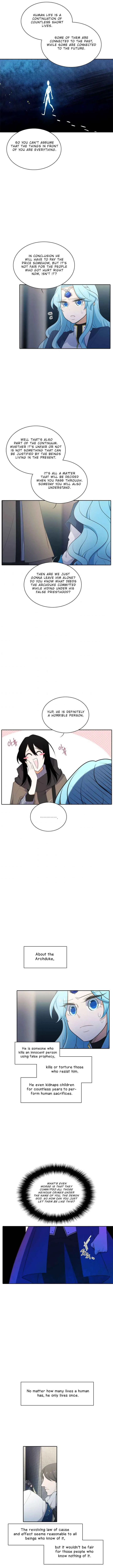 Elqueeness Chapter 142 page 4