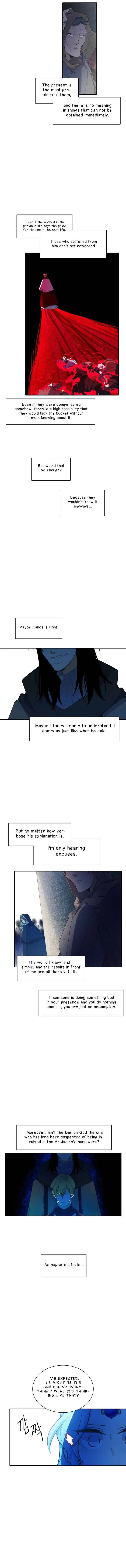 Elqueeness Chapter 142 page 5