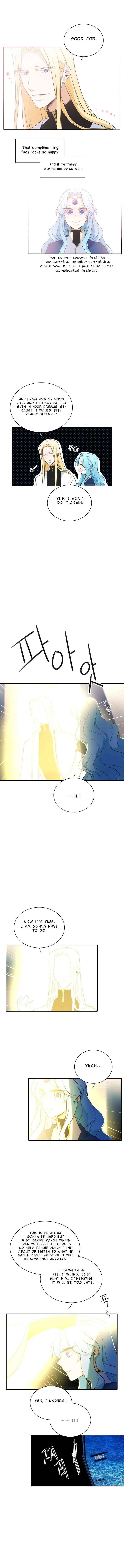 Elqueeness Chapter 140 page 7