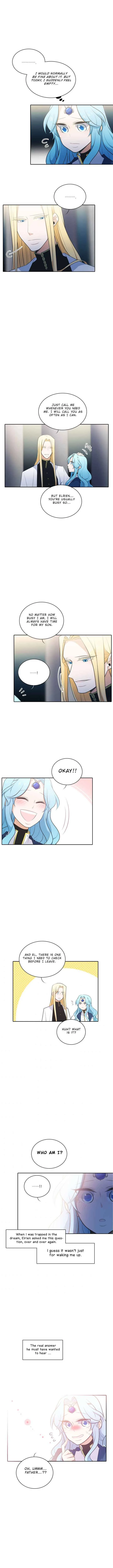 Elqueeness Chapter 140 page 6
