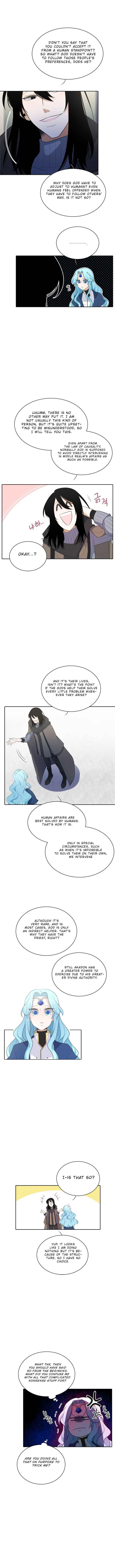 Elqueeness Chapter 142 page 7