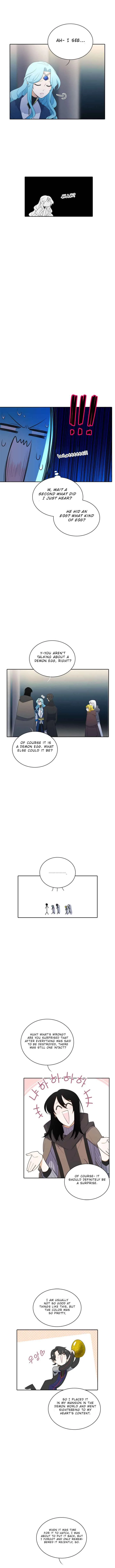 Elqueeness Chapter 144 page 3