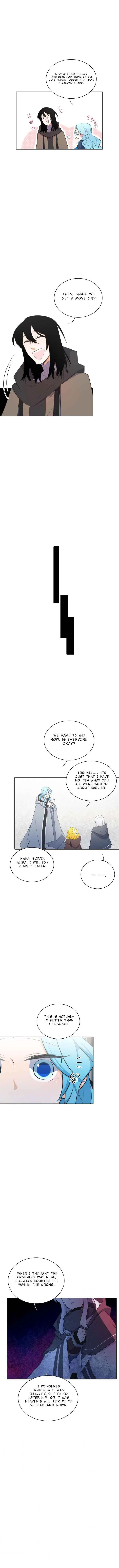 Elqueeness Chapter 144 page 8