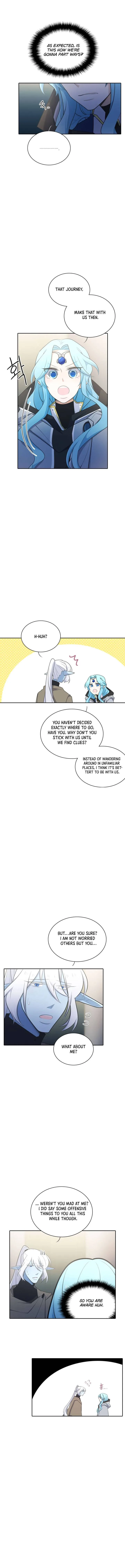 Elqueeness Chapter 145 page 4