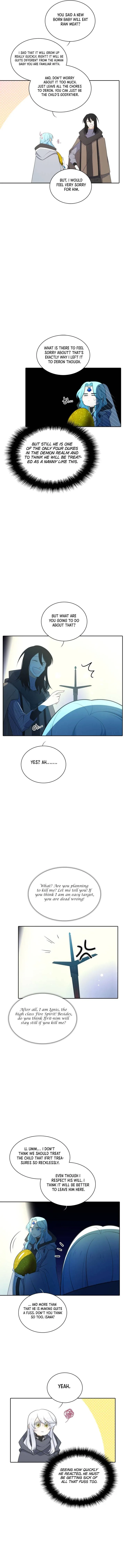 Elqueeness Chapter 147 page 4
