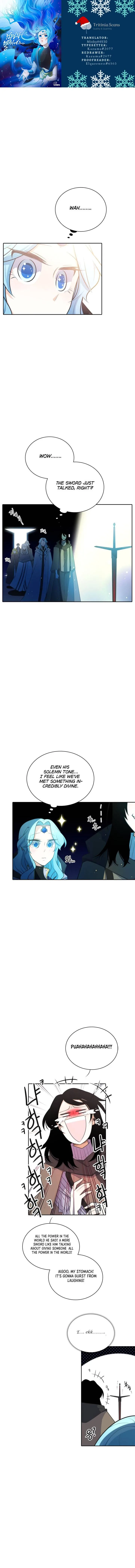 Elqueeness Chapter 146 page 1