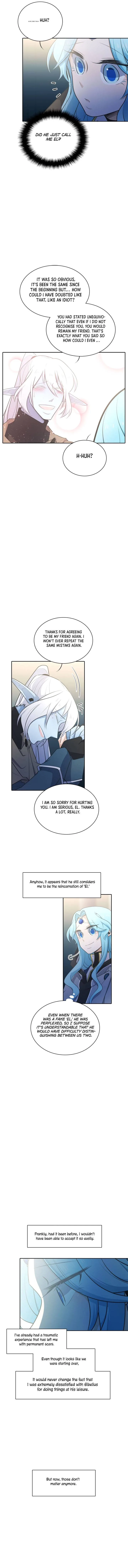 Elqueeness Chapter 145 page 7